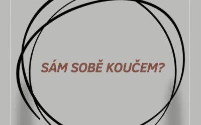 E-book – Sám sobě koučem?